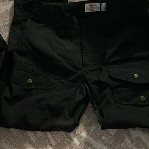 Fjallraven Vidda Pro Ventilated Tra Women